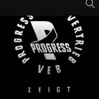 Telegram profile photo for Patriot - Verbotene Filme der DDR