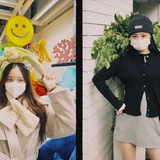 Telegram profile photo for soojin.