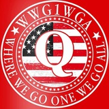 Telegram profile photo for WWG1WGA-Q17 🇺🇸