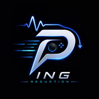 Telegram profile photo for PingReduction
