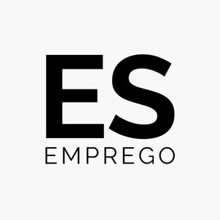 Telegram profile photo for ES Emprego - Oficial