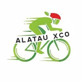 Telegram profile photo for Alatau XCO