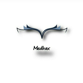 Telegram profile photo for MedBax
