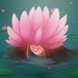 Telegram profile photo for LILLWIE ART