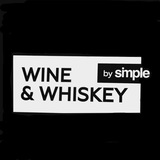 Telegram profile photo for Wine & Whiskey by Simple