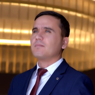 Telegram profile photo for Олим Жўраев