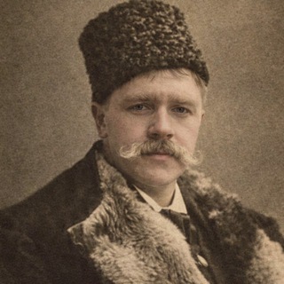 Telegram profile photo for Манифест москвича