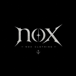 Telegram profile photo for NOX collection