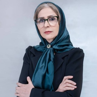 Telegram profile photo for دل نوشته های الیا