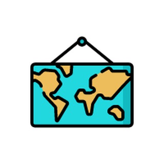 Telegram profile photo for Mapas Milhaud