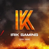 Telegram profile photo for Irik