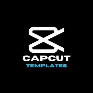 Telegram profile photo for Capcuttrendtemplate