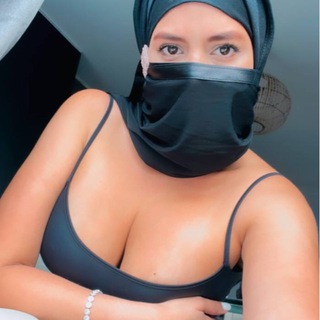 Telegram profile photo for לילה מנסור ليلى منصور 🔞❤️🤫