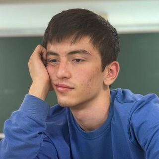 Telegram profile photo for Elbek | Blog