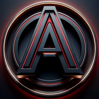 Telegram profile photo for ALPHA MARKETS