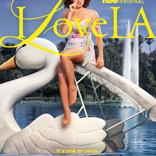 Telegram profile photo for I LOVE LA 2025 SERIES