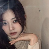 Telegram profile photo for Won Jimin.