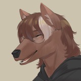 Telegram profile photo for earthless