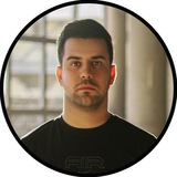 Telegram profile photo for Atashpa