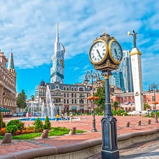 Telegram profile photo for Батуми Чат