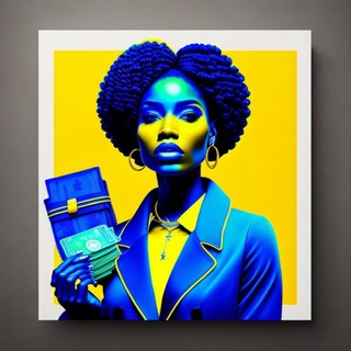 Telegram group profile photo for Chambo Chat International