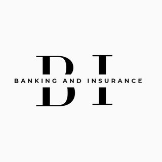 Telegram profile photo for BANKING AND INSURANCE
