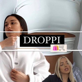 Telegram profile photo for DROPPI•ДРОПШИПИНГ•7КМ ️