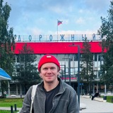 Telegram profile photo for Дорожный