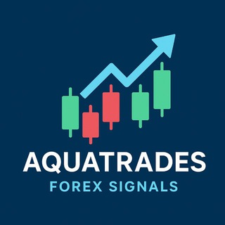 Telegram profile photo for AquaTrader Signals