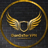 Telegram profile photo for GanGsTer Vpn | فیلترشکن گنگستر
