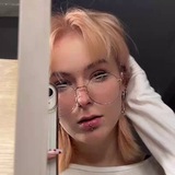 Telegram profile photo for машмі редька 🎀