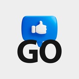 Telegram profile photo for Отзывы клиентов GO