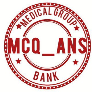 Telegram profile photo for McQ_ANS