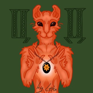 Telegram profile photo for .•°✷🌿Цветение души🌿✷°•.