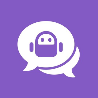 Telegram profile photo for Telegram Bot Talk
