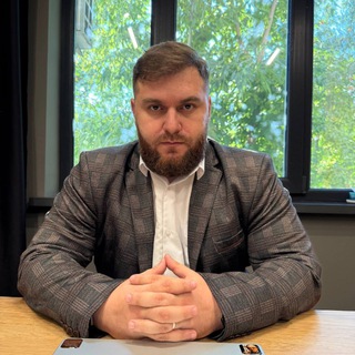 Telegram profile photo for Георгий Марков: Записки православного мирянина