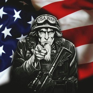 Telegram profile photo for US Army๐บ๐ธ