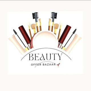 Telegram profile photo for Beauty π Loot Offers Grooming & Cosmetics |