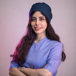 Telegram profile photo for Perio by dr Hejazi