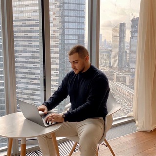 Telegram profile photo for Хан Шукюров. Алкополис24 и не только