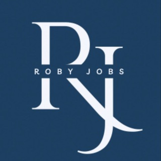 Telegram profile photo for وظائف واعلانات Roby