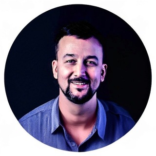 Telegram profile photo for Кухня, Деньги, Две Подушки.