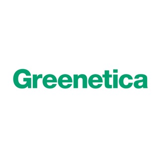 Telegram profile photo for Greenetica | Технологии для сити-фермерства