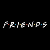 Telegram profile photo for F•R•I•E•N•D•S | BETS