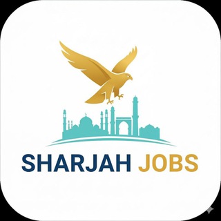 Telegram profile photo for وظائف الشارقة ➖️ الامارات 🇦🇪