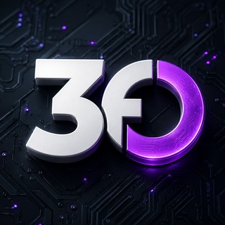 Telegram profile photo for BTCC/3FO/RIFT Announcements