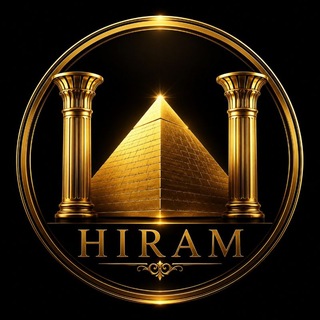 Telegram profile photo for هیرام | HIRAM️✨