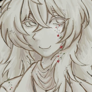 Telegram profile photo for AYSANWAY | Айсан 🌹