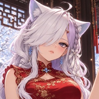 Telegram profile photo for Голосом Ивы