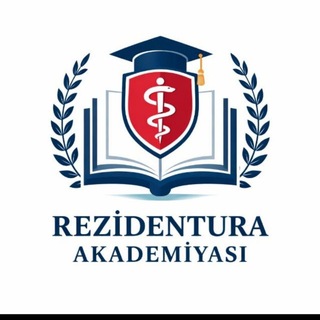 Telegram group profile photo for Rezidentura Akademiyası